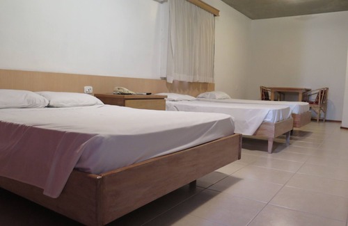 Centro Hotel | Hotel Ideal
