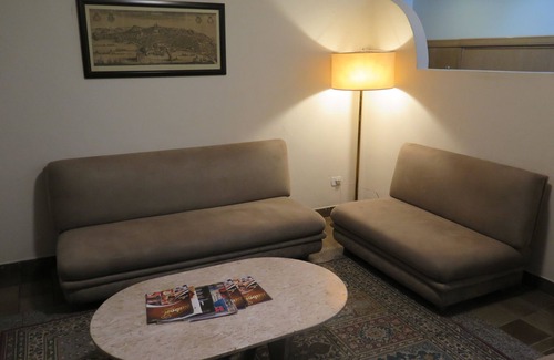 Centro Hotel | Hotel Ideal