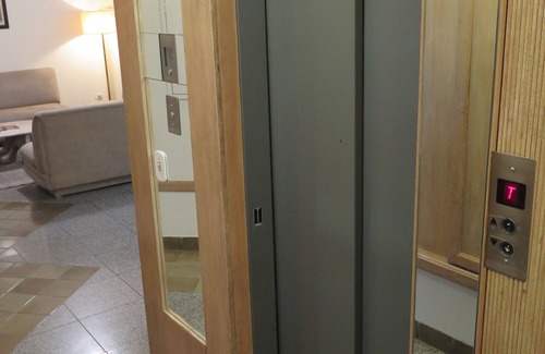 Centro Hotel | Hotel Ideal