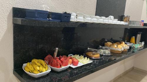 Ribas do Rio Pardo Hotel | Hotel Ideal
