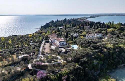 Sirmione Hotel | Hotel Ideal