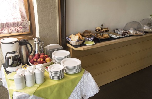 Leptokaria Apartamento | Hotel Ifigenia