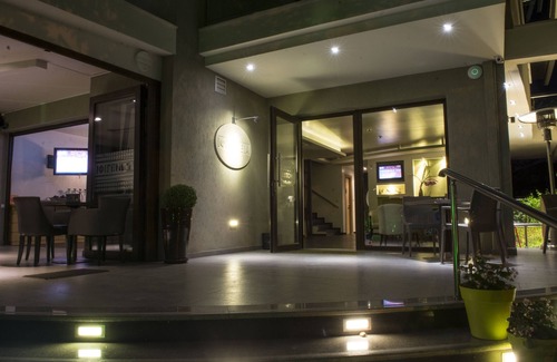 Leptokaria Apartamento | Hotel Ifigenia