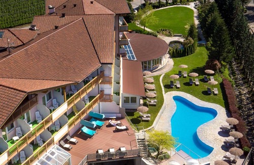Schenna Hotel | Hotel Ifinger