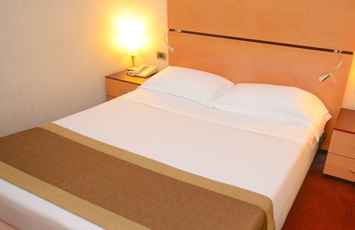Centro Storico Sud Hotel | Hotel Igea
