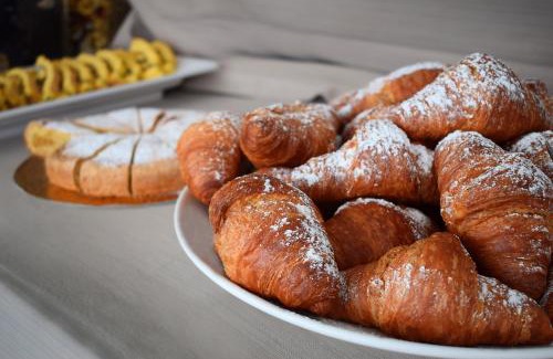 Igea Marina Hotel | Hotel Igea Spiaggia