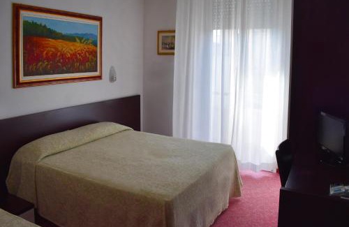 Igea Marina Hotel | Hotel Igea Spiaggia