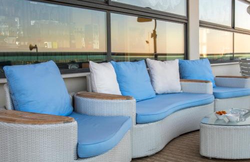 Igea Marina Hotel | Hotel Igea Spiaggia