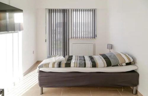 Ikast Hotel | Hotel Ikast