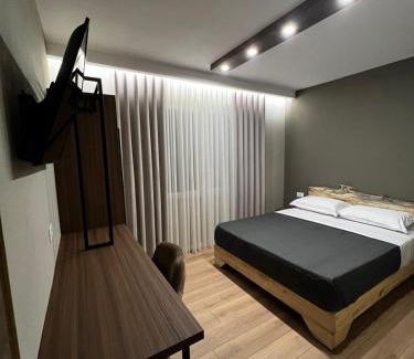 Shkoder Hotel | Hotel Ikona