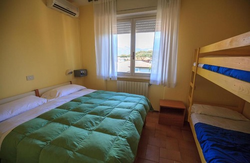 Lido di Camaiore Hotel | Hotel il 9
