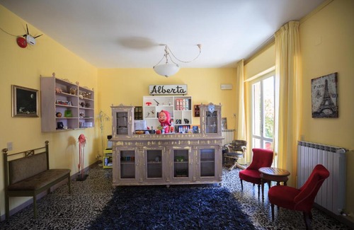 Lido di Camaiore Hotel | Hotel il 9