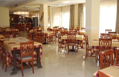 San Giovanni Rotondo Hotel | Hotel Il Chierichetto