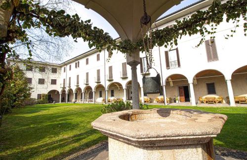 Intra Hotel | Hotel Il Chiostro by LVG Hotel Collection