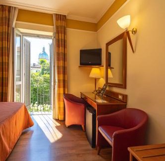 Intra Hotel | Hotel Il Chiostro by LVG Hotel Collection