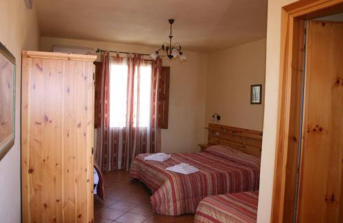 Custonaci Hotel | Hotel Il Cortile