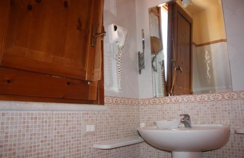 Custonaci Hotel | Hotel Il Cortile