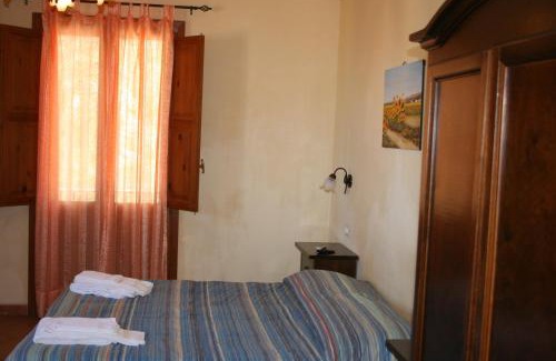 Custonaci Hotel | Hotel Il Cortile