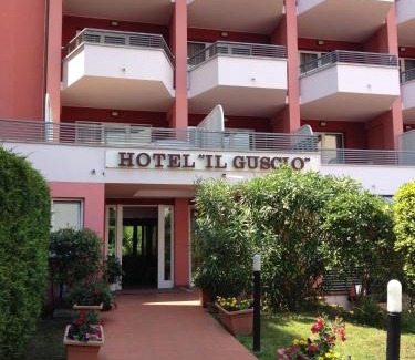 Grado Hotel | Hotel Il Guscio