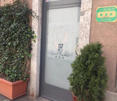 Como Hotel | Hotel Il Loggiato Dei Serviti