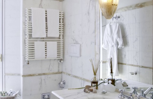 Forte dei Marmi Hotel | Hotel Il Negresco