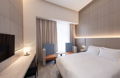 Chuo-ku Hotel | HOTEL IL PALAZZO