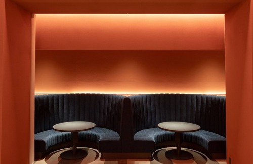 Chuo-ku Hotel | HOTEL IL PALAZZO