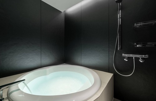 Chuo-ku Hotel | HOTEL IL PALAZZO