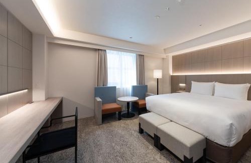 Chuo-ku Hotel | HOTEL IL PALAZZO - Vacation STAY 68248v