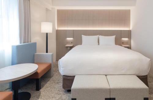 Chuo-ku Hotel | HOTEL IL PALAZZO - Vacation STAY 68248v