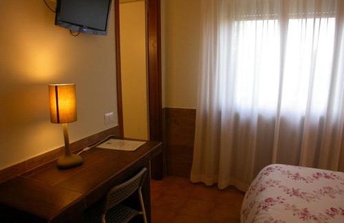 Attigliano Hotel | Hotel Il Roscio