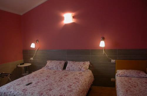 Attigliano Hotel | Hotel Il Roscio