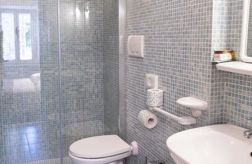 Assisi Hotel | Hotel il vicoletto