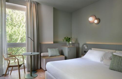 Lucca Historical Center Hotel | Hotel Ilaria