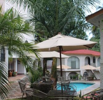 Cuernavaca Hotel | Hotel Ilebal Cuernavaca Centro - lugar con encanto!