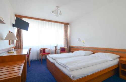 Prague 4 Hotel | Hotel ILF