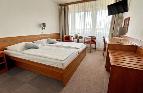 Prague 4 Hotel | Hotel ILF