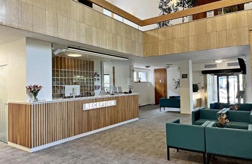 Prague 4 Hotel | Hotel ILF
