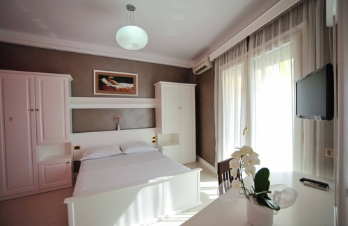 Durres Hotel | Hotel Iliria Internacional