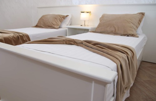 Durres Hotel | Hotel Iliria Internacional