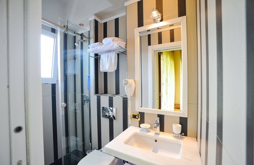 Durres Hotel | Hotel Iliria Internacional