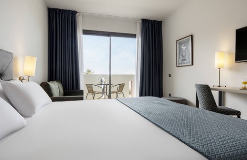 Cabo Roche Hotel | Hotel ILUNION Calas De Conil