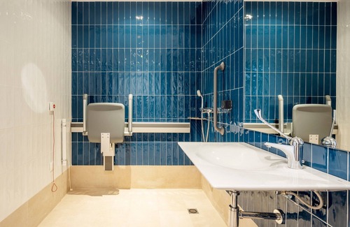 Cabo Roche Hotel | Hotel ILUNION Calas De Conil