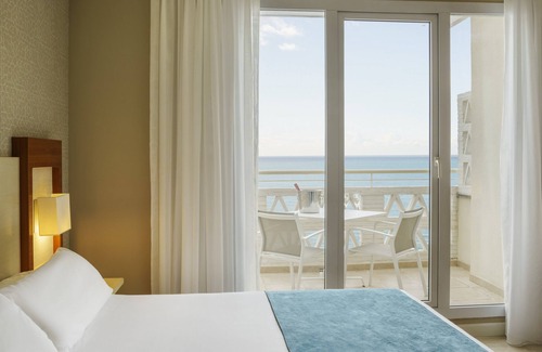 Fuengirola Hotel | Hotel ILUNION Fuengirola
