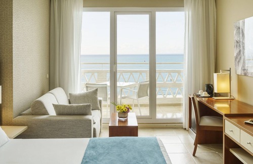 Fuengirola Hotel | Hotel ILUNION Fuengirola