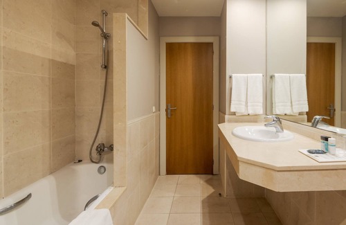 Fuengirola Hotel | Hotel ILUNION Fuengirola