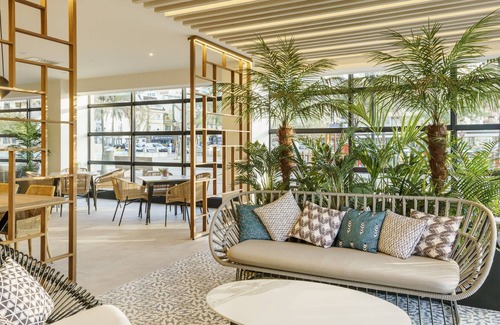 Fuengirola Hotel | Hotel ILUNION Fuengirola