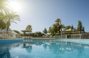 Mérida Hotel | Hotel Ilunion Las Lomas