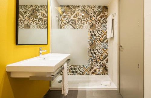 Mérida Hotel | Hotel Ilunion Las Lomas