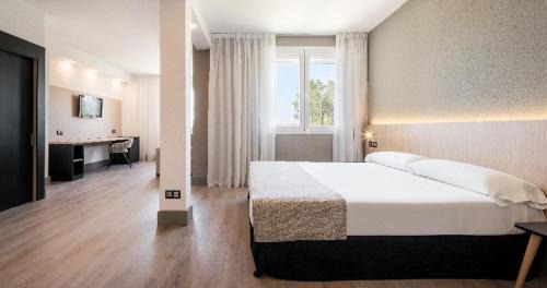 Mérida Hotel | Hotel Ilunion Las Lomas